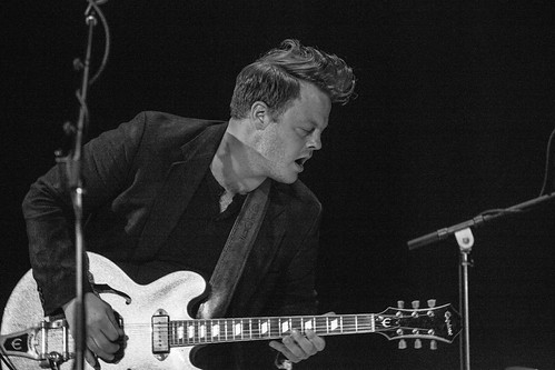 The Lone Bellow