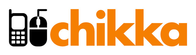 Chikka Logo