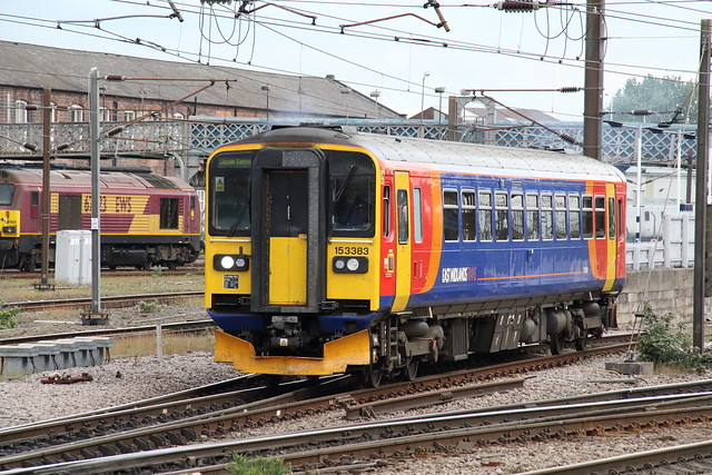 153383 Doncaster, South Yorkshire