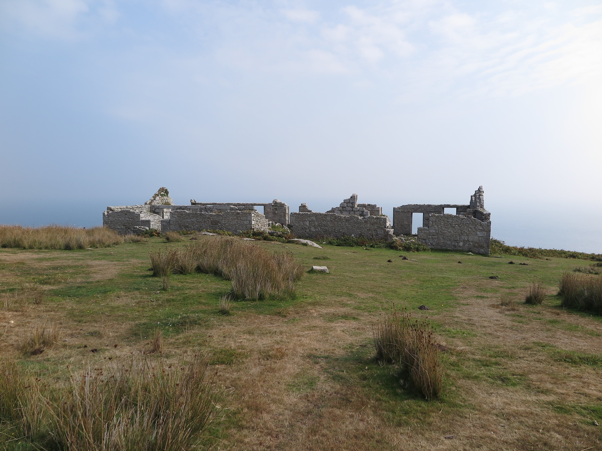 (Lundy Trip)