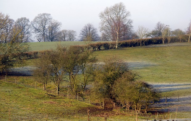 Northamptonshire Landscape