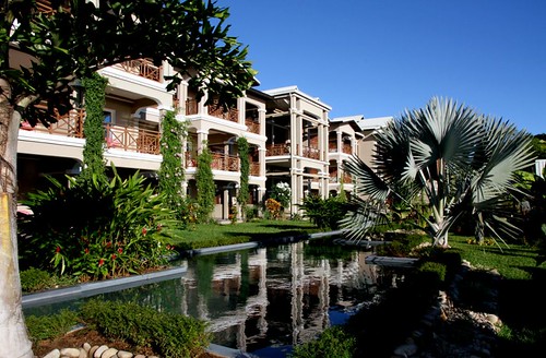 Palm Beach Resort