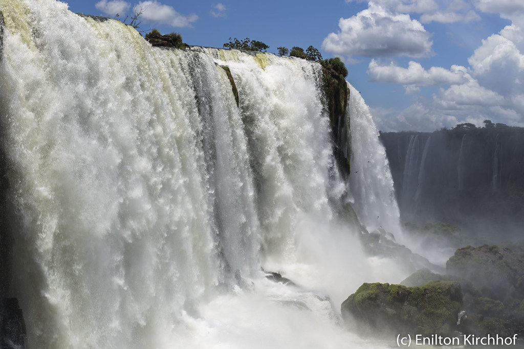 Cataratas do Iguaçu - Foz do Iguaçu-Brasil (explore-2014-12-28)
