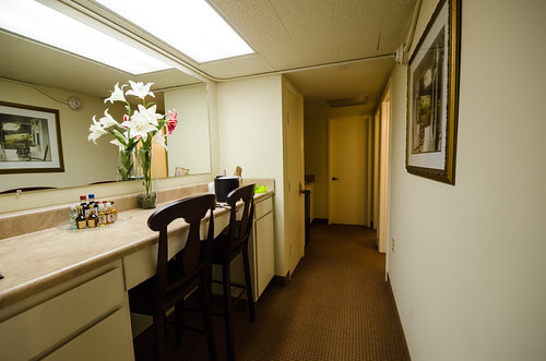Warner Robins Air Force Base hotel | by m01229