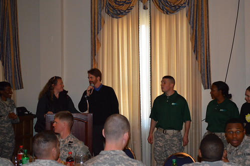 BOSS Thankgiving | by Fort Bragg Family & MWR
