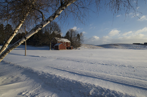 winter ohio snow barn landscape geotagged nikon raw nef cs6 d3s starkcountyohio nikongp1 nikkor24120f4vr