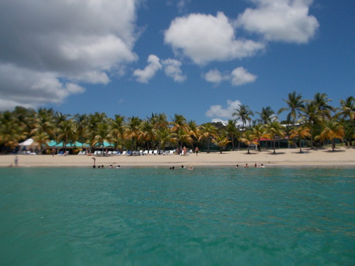 Strand Beach