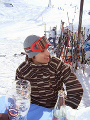 Skiweekend 2010