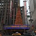 New York at Christmas time.