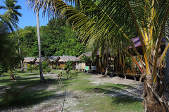 Sifa Cottages - Togean Islands