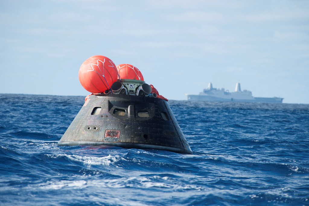 Orion Recovery