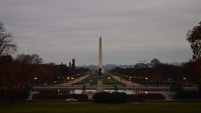 Washington Monument 073