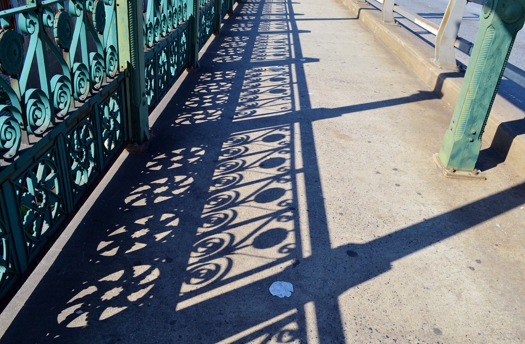 University Heights Bridge, 10.25.14