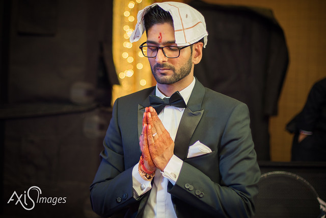 Indian Weddings by Axis Images -17