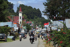 Tentena, Central Sulawesi