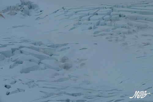 Denali Flight, Talkeetna, Alaska