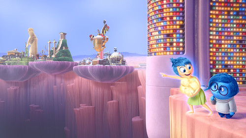 INSIDE OUT | by Maga Zone