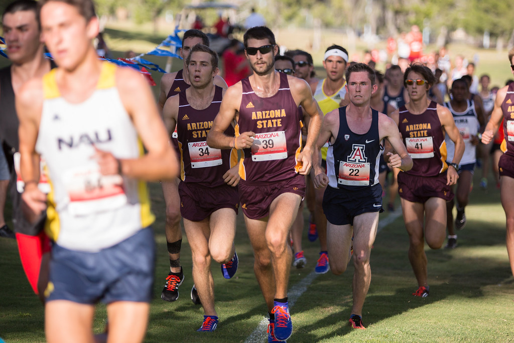 DG9A3308 | Dave Murray Invite 9/19/15 - Tuscon, AZ | ASU Track and ...