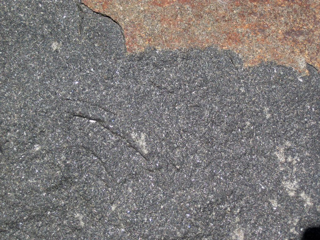 Duluth Complex Rocks High-FeTi diabase dike (Duluth Complex, Mesoproterozoic, 1099 Ma; Twin ...