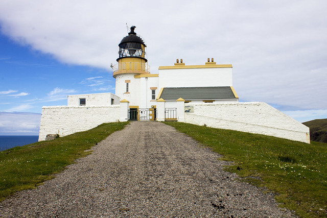 Stouer Lighthouse