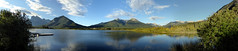 Banff NP - Vermilion Lakes