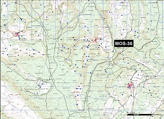 MOS_36_M.V.LOZANO_SANCHA ARAGONÉS_MAP.TOPO 1