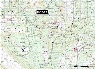 MOS_29_M.V.LOZANO_CAÑO CAVERO_MAP.TOPO 1