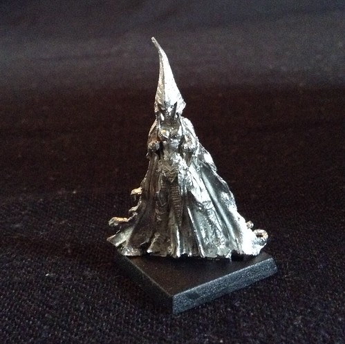 Wizard | by tsed1138