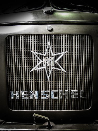 Henschel | by McMac70