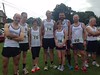 Mid Kent 5 Miler - 17th July 2016