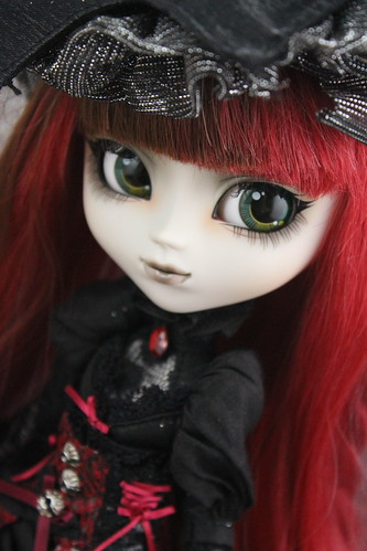 Fairuza | by pullip_junk