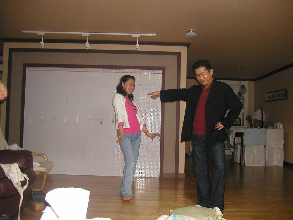 Funny | OLYMPUS DIGITAL CAMERA | Kyuyoung Do | Flickr