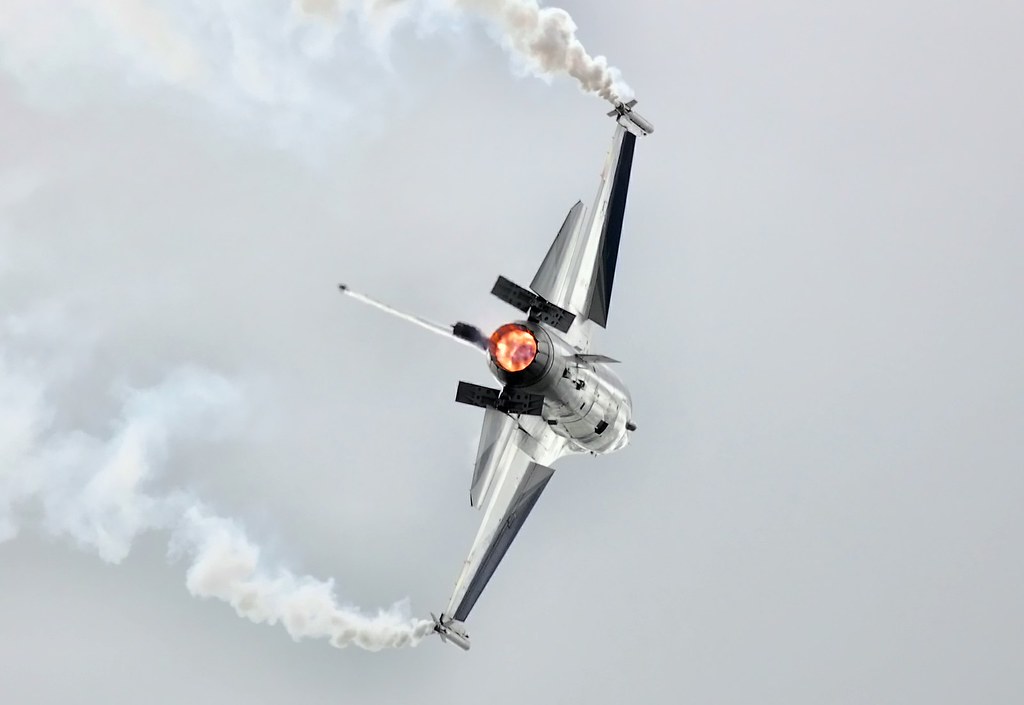 F-16