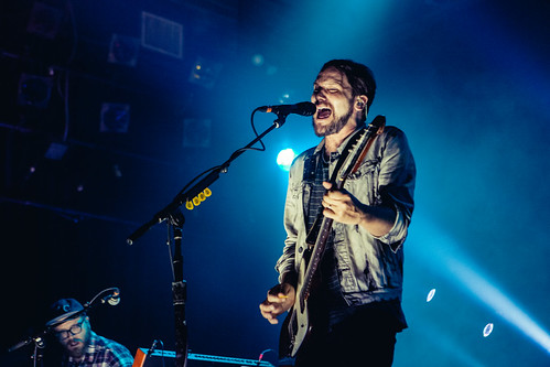 Silversun Pickups