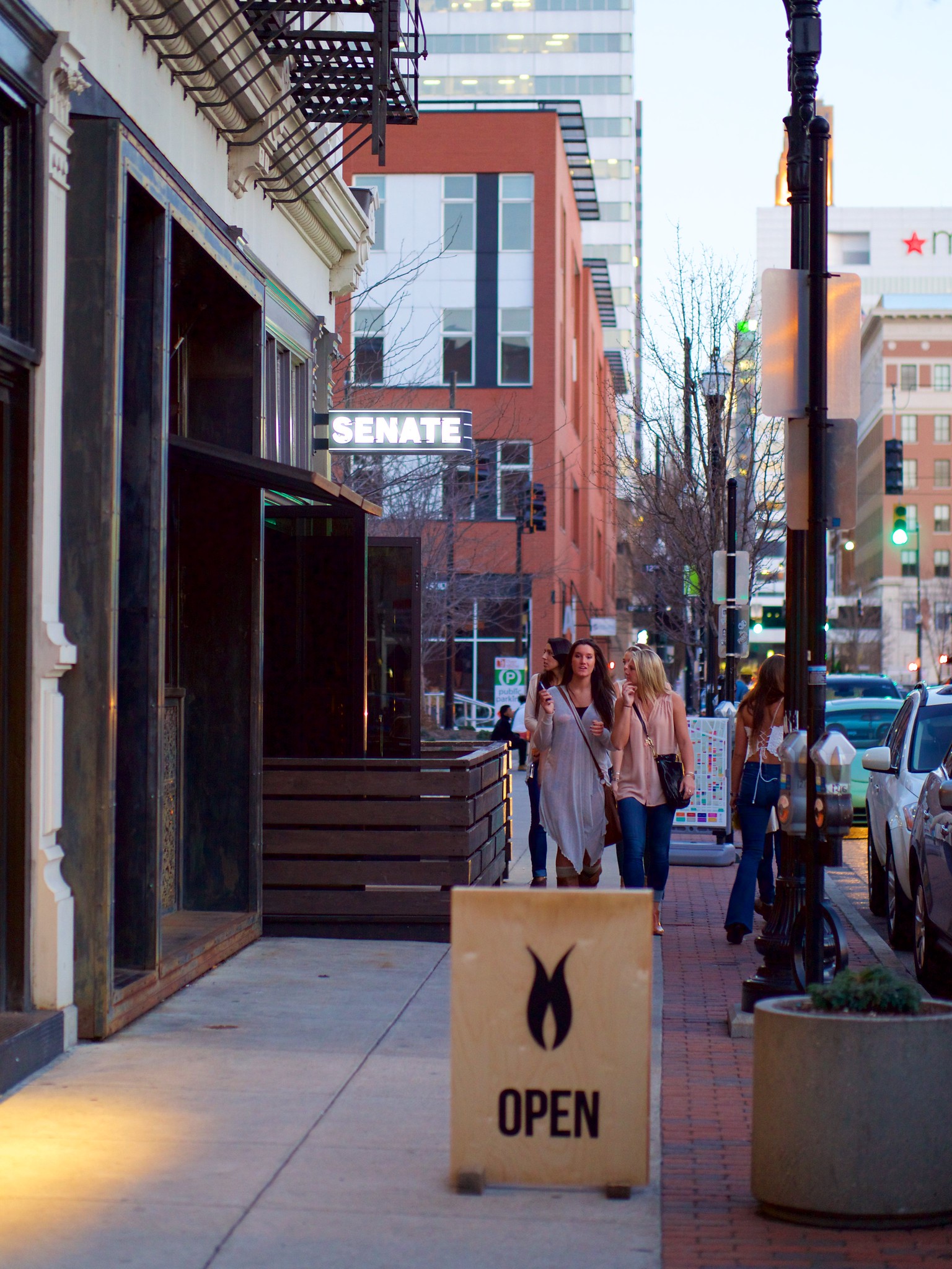 Vine Street