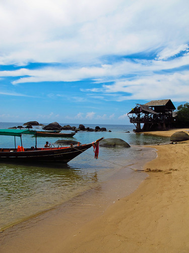 Strand Beach