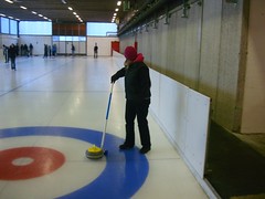 Curling Event 2009