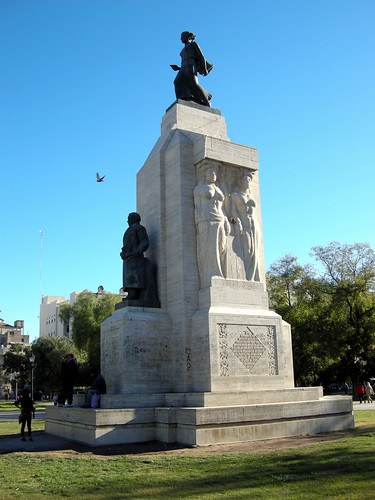 Argentina, Bahia Blanca-21