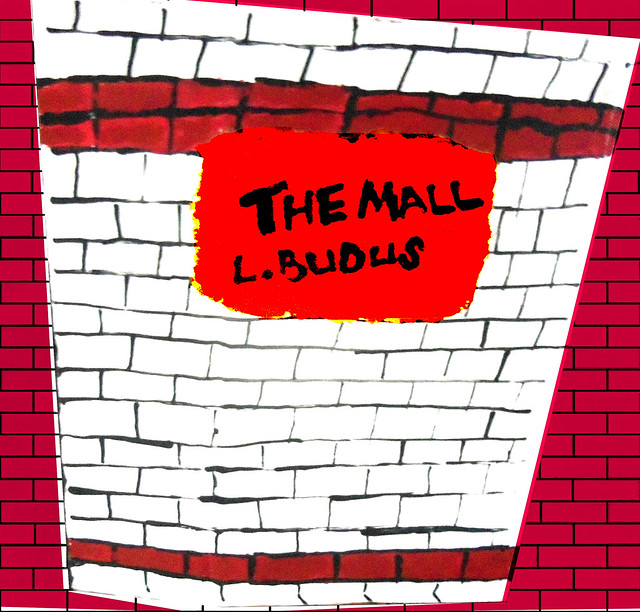 THE MALL-L. Budus