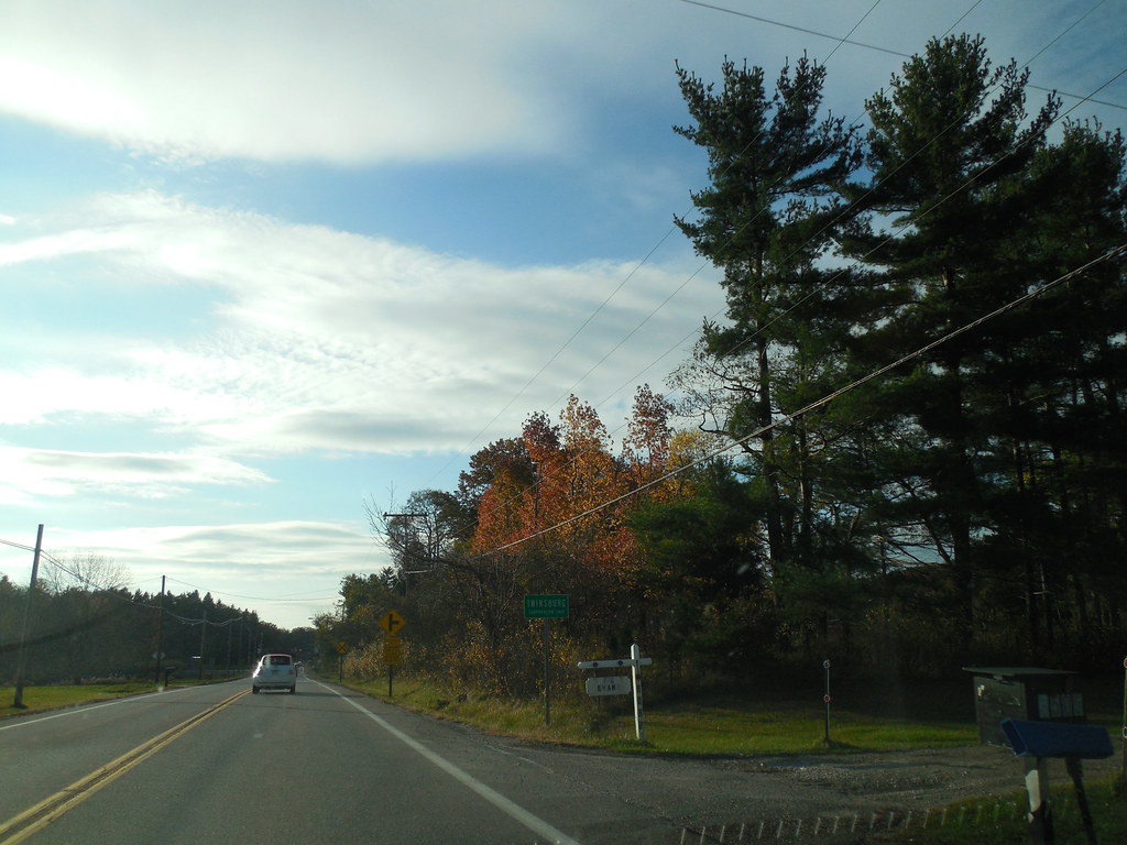 Ohio State Route 82 | Ohio State Route 82 | Doug Kerr | Flickr