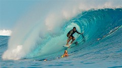 Surfing, Fiji