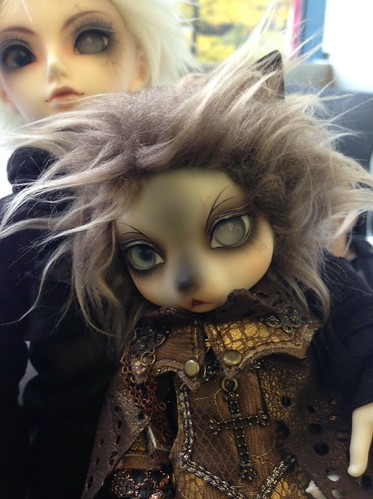 Doll meet 11/16/14 | by dreams of Violets