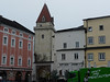 Freistadt, foto: Petr Nejedlý