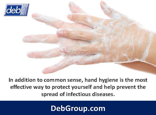 5 Gross Hygiene Facts | by patrick_boshell