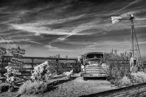 Slash X Ranch | by _bobmcclure_
