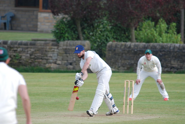 Playing Against Horsforth (H) on 7th May 2016