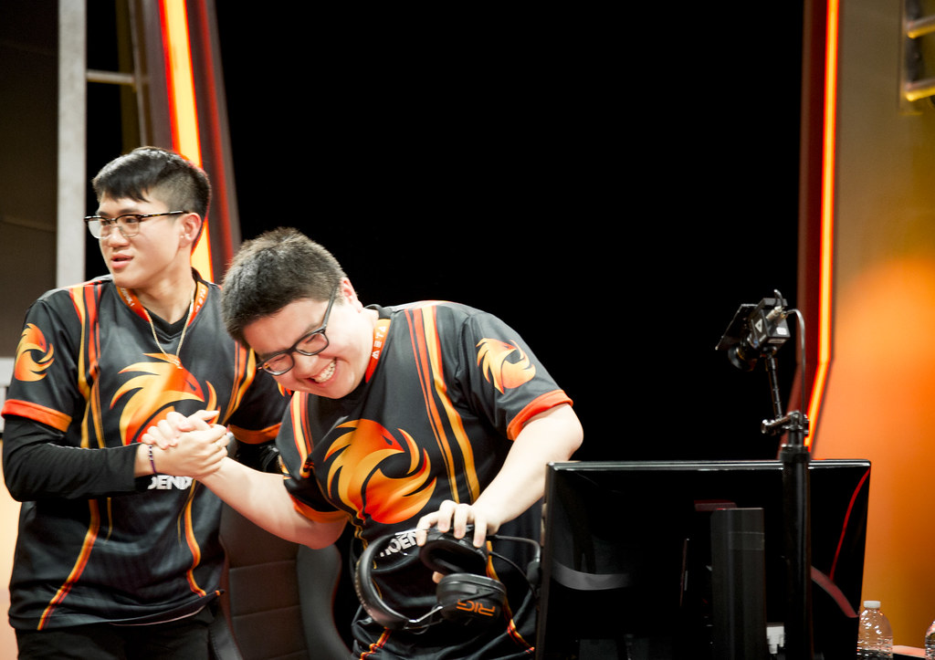 CLG vs P1