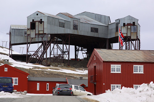 Mining Town | by Martin Third