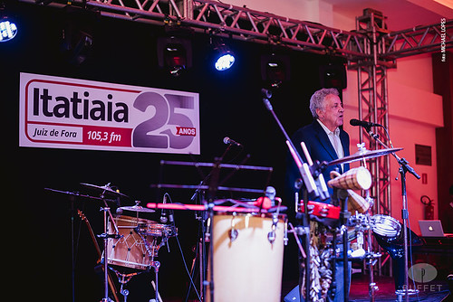 Fotos do evento Jantar Rádio FM Itatiaia em Buffet