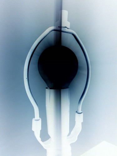 Xray | by Mariusz Hlk
